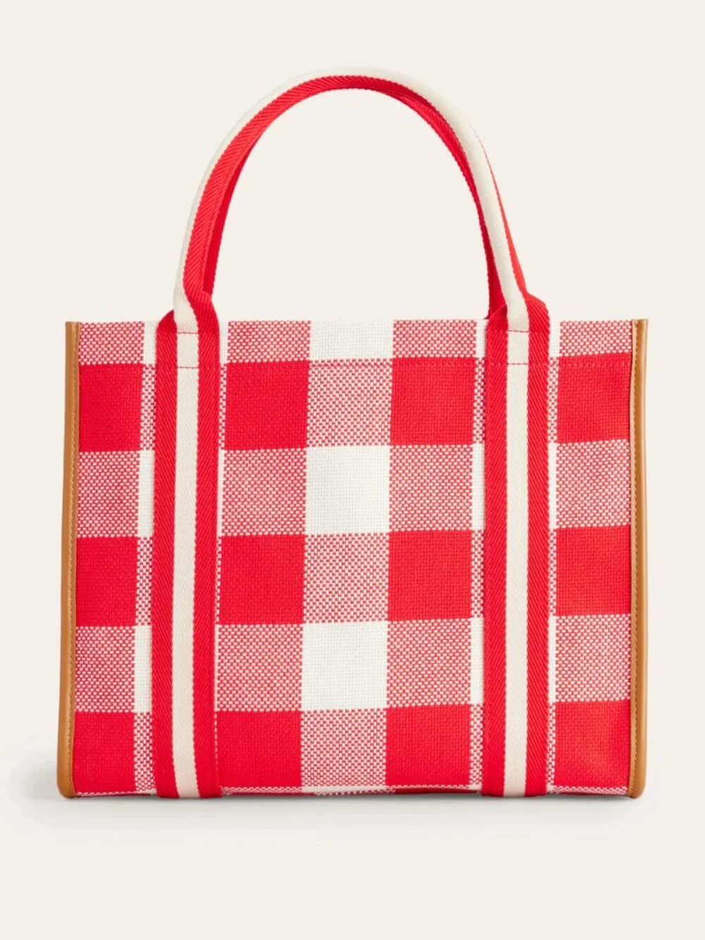 Boden Tilda Canvas Tote